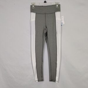 NWT Beachbody Grey Heather Go-to-tight Women's Size Small